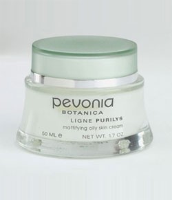 Bộ sản phẩm chăm sóc da dầu -  Pevonia