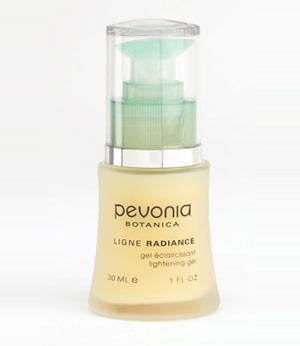Gel đặc trị nám-Lightening gel - Pevonia