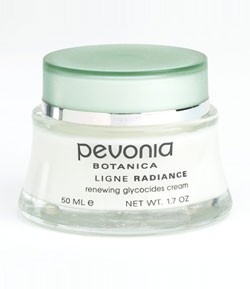 Kem đặc trị nám -Renewing glycocides cream Pevonia