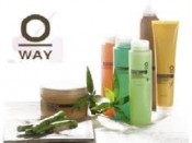 Chăm sóc tóc với  bộ dầu gội cho tóc uốn Becurly line -Oway Rolland