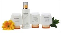 Bộ sản  phẩm chống nắng - Pevonia