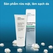 Sữa rửa mặt chăm dưỡng cơ bản Accelerating Cleanser - Skin Doctors