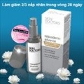 Đặc trị  lão hóa giảm nếp nhăn trong 28 ngày Relaxaderm Advance- skindoctors