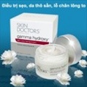 Kem đặc trị và ngăn ngừa lão hóa da Gamma Hydroxy - skindoctors 