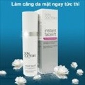Đặc trị lão hóa da trong tức thời trong 5 phút Instant Facelift - Skindoctors