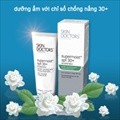 Kem chống nắng Supermoist SPF 30  - Skindoctors