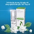 Chăm sóc mắt với Youth activating eye cream- Skindoctor