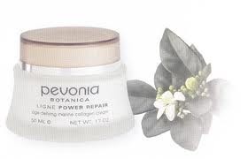 Phục hồi, săn chắc da với Firming Marine - Pevonia