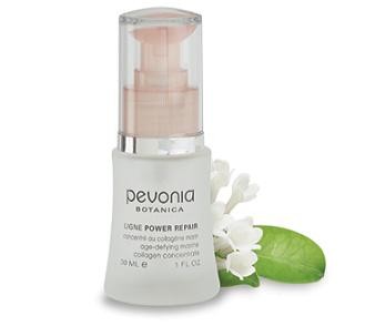 Dưỡng chất ngăn ngừa lão hóa giảm nếp nhăn Pevonia