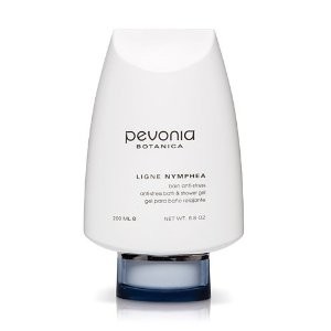 Gel tắm giải tỏa căng thẳng - Anti stress bath & shower gel Pevonia
