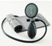 Huyết áp cơ Boso Classico - Đk mặt đồng hồ 60mm