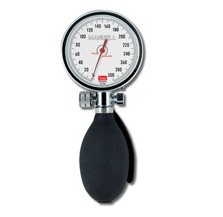Huyết áp cơ boso manuell - Đường kính mặt đồng hồ 48mm