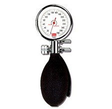 Huyết áp cơ boso roid II – Đường kính mặt đồng hồ 60mm