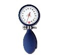 Huyết áp cơ boso clinicuss II - ĐK mặt đồng hồ 60mm