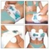 Dây đai massage xung điện đa năng TUA EXCEL
