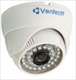 IR Dome Camera 