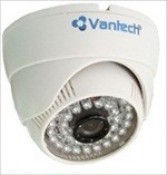 IR Dome Camera 