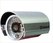 Camera Hồng Ngoại quan sát ngày đêm