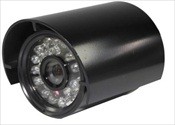 Camera Hồng Ngoại quan sát ngày đêm