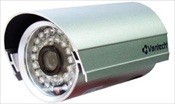 Camera Hồng Ngoại quan sát ngày đêm