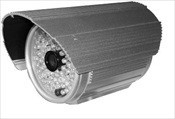 Camera Hồng Ngoại quan sát ngày đêm 