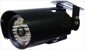 Camera Hồng Ngoại quan sát ngày đêm