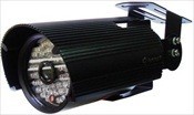 Camera Hồng Ngoại quan sát ngày đêm