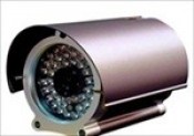 Camera Hồng Ngoại quan sát ngày đêm