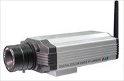 Camera IP
