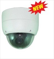 camera speed dome