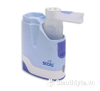 Máy xông mũi họng Scala KN-9330