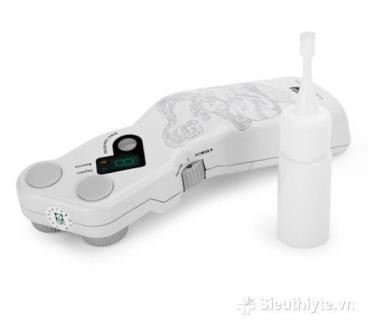 Máy tập cơ mặt Tua Viso