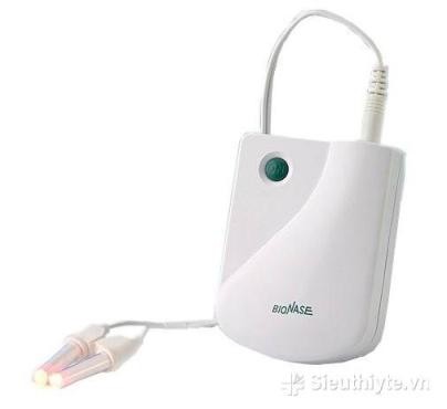 Máy trị viêm mũi dị ứng BioNase