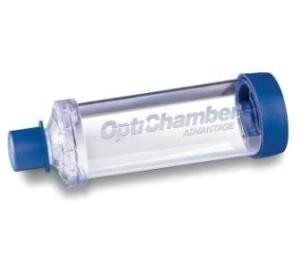 Buồng đệm Philips Optichamber Advantage