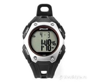 Đồng hồ đo nhịp tim HRM-M10