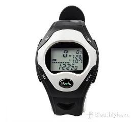 Đồng hồ đo nhịp tim Gpulse HRM-9803-V3