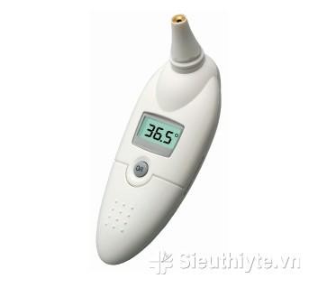 Nhiệt kế hồng ngoại Bosotherm Medical