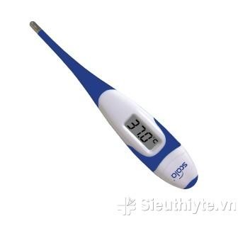 Nhiệt kế đầu dẻo Scala KD-164