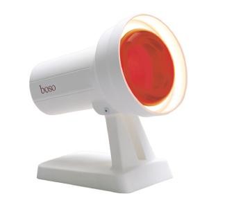 Đèn hồng ngoại Bosothern 4000