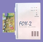 Trung tâm báo động FOX-2