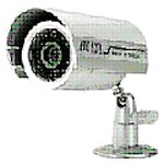 Camera nhìn đêm AVC-527L