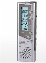 Máy ghi âm KTS- Hàn Quốc (DDR-3100)