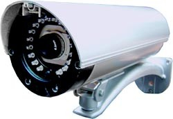 Camera nhìn &#273;êm, ngoài tr&#7901;i