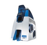 Máy in th&#7867; b&#7843;o an - Datacard SP75 