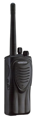 Máy bộ đàm cầm tay KENWOOD TK-2207
