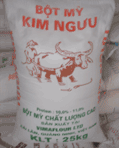 Bột Mì Kim Ngưu