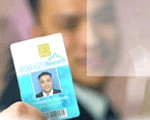 Thẻ Nhận dạng
