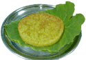 Vietnamese HoneyComb Cake (Bánh bò nướng)