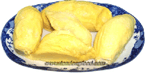 SẦU RIÊNG