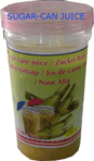 Nước mía